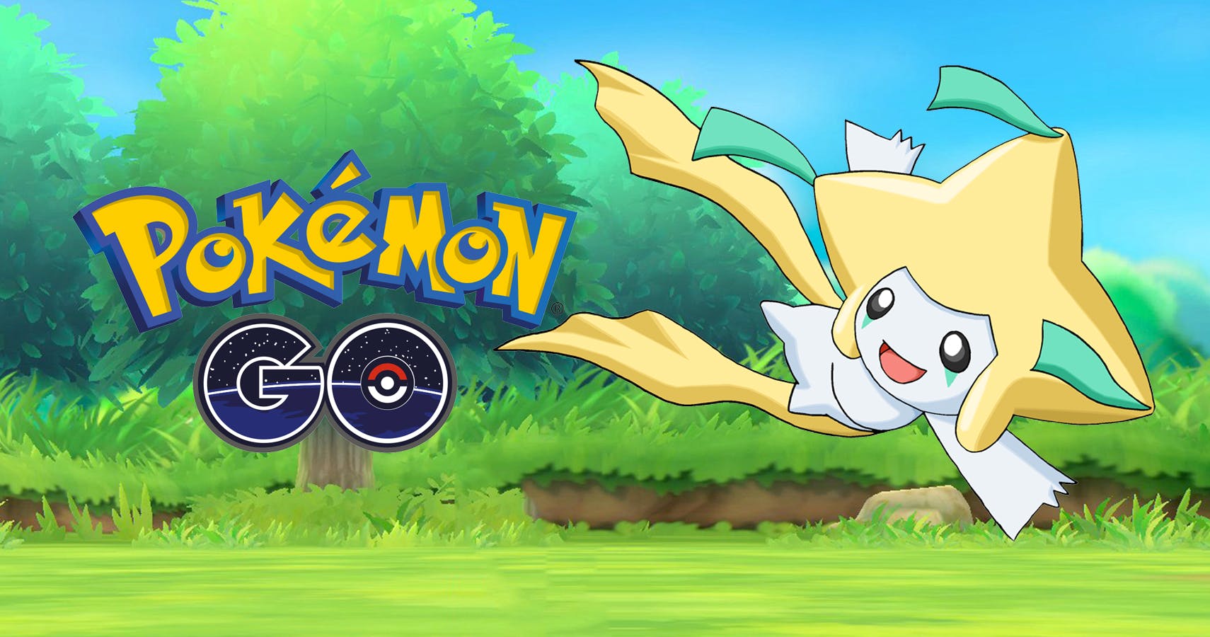 Jirachi Added to Pokemon Go   - Gaming News, Videos and  Editorials!