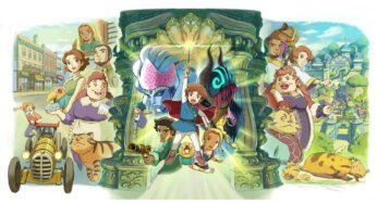 Ni No Kuni: Wrath Of The White Witch Switch File Size, Language Support, And More Revealed