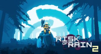 Risk Of Rain 2 Hidden Realms Update Out Now On Nintendo Switch