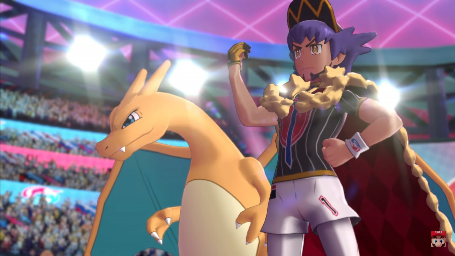 Pokemon Sword And Shield's Gym Leaders Are Called Gym Masters – NintendoSoup