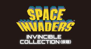 Six Titles For Space Invaders: Invincible Collection Revealed, More To Be Shared At Later Date