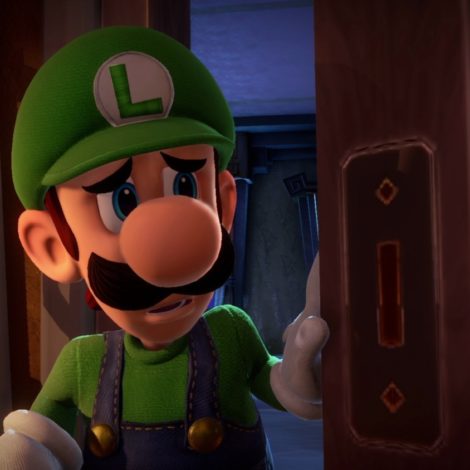 Luigi’s Mansion 3 Boxart, Screenshots, And Artwork From E3 2019 ...