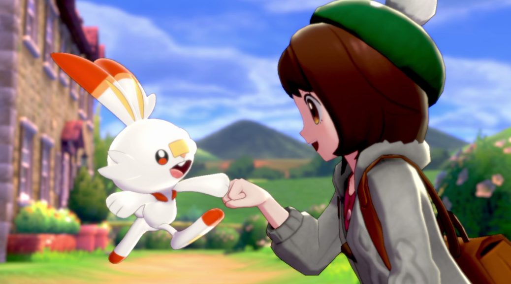 Guide All Pokemon Currently Confirmed For Pokemon Sword And