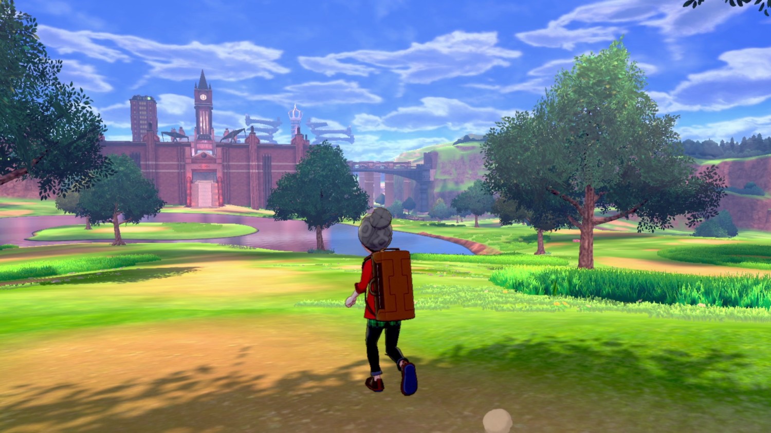 Dataminers Discover Additional Pokemon Beyond Galar Dex In Pokemon Sword  And Shield Code – NintendoSoup