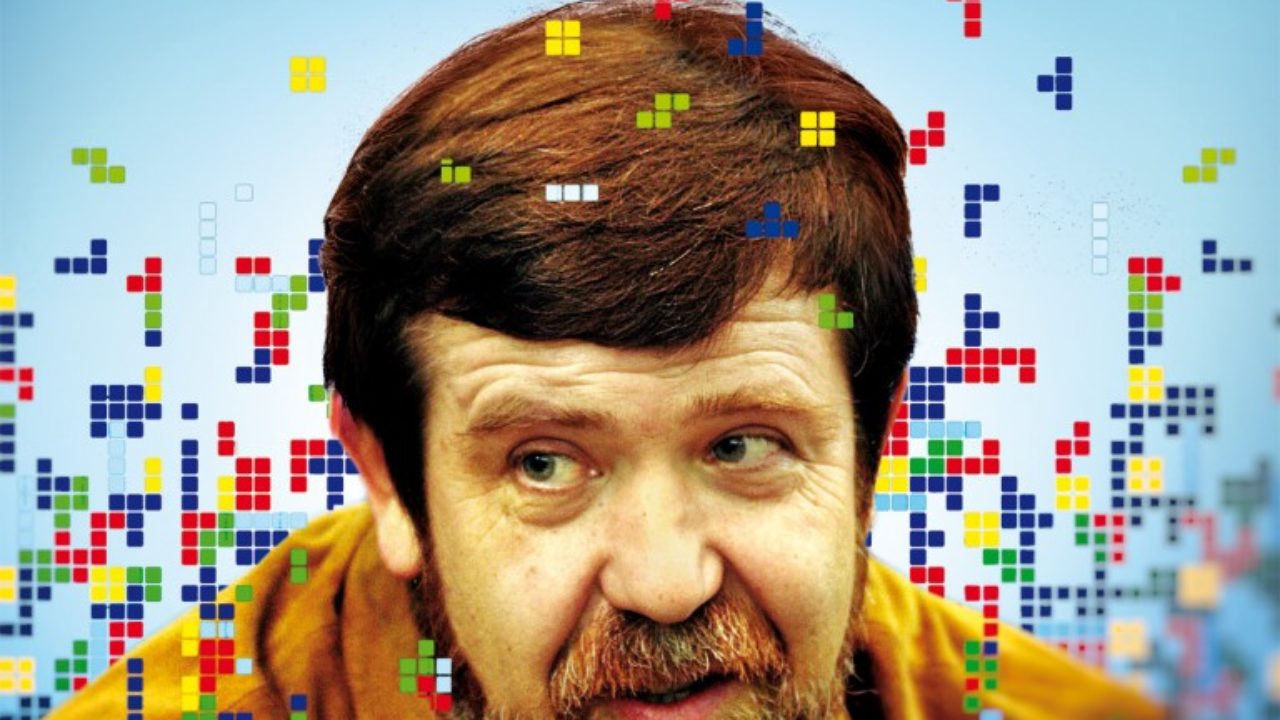 Tetris Creator Alexey Pajitnov Got No Game Royalties for 10 Years