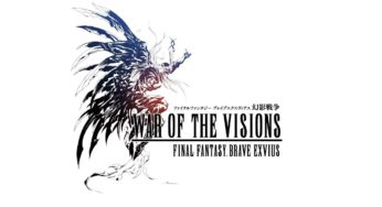War of the Visions: Final Fantasy Brave Exvius Receives Debut Trailer, Pre-registrations Open In Japan