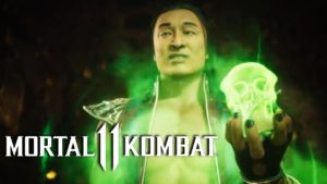 Check Out New Gameplay Footage Of Mortal Kombat 11’s Shang Tsung In
