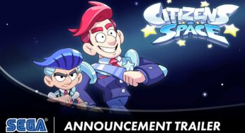Citizens Of Space Announced For Switch