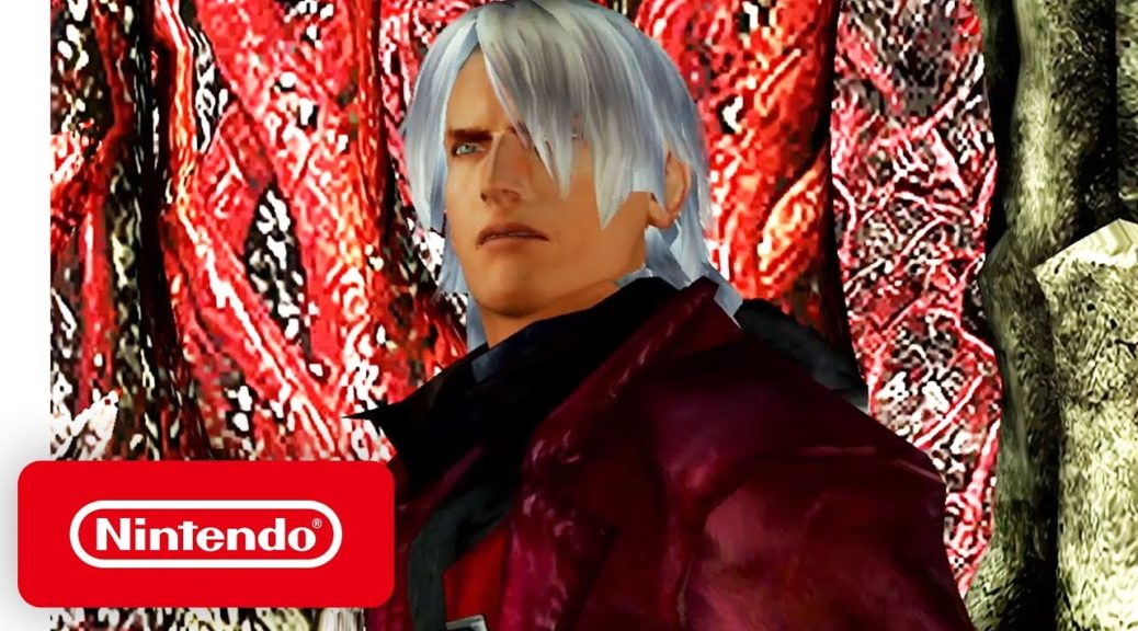 Devil May Cry DANTE MUST DIE No Damage All Bosses (No Commentary) 