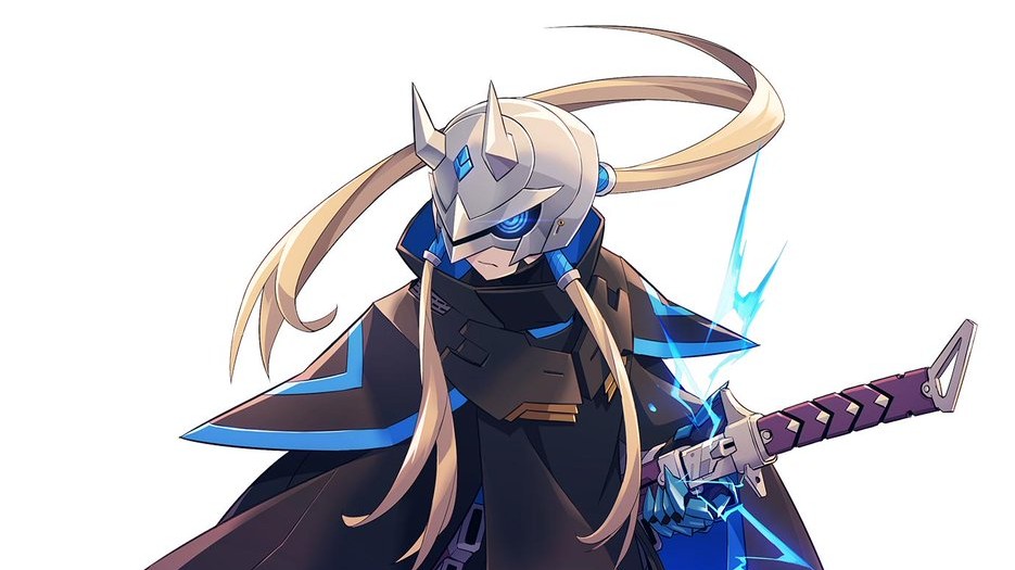 gunvolt chronicles luminous avenger ix characters