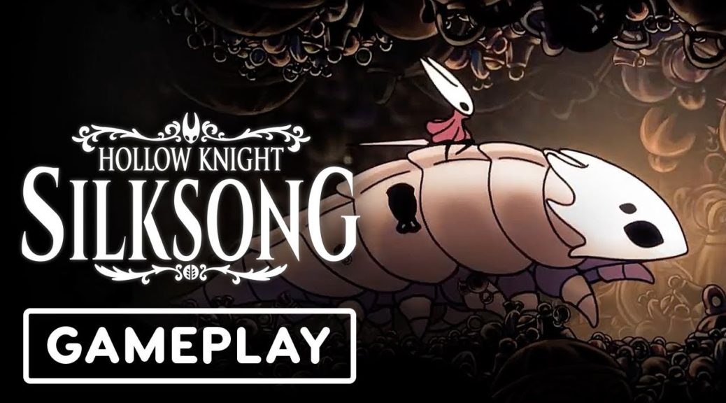 Hollow Knight: Silksong for ios download