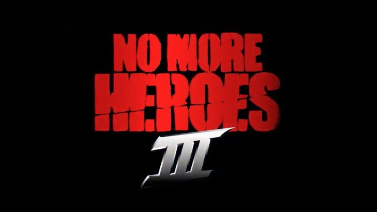 No More Heroes III - Collector Edition - Pix'n Love