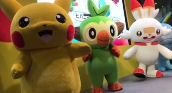 Pokemon GO Dataminer Shares First Look At Upcoming Unova Pokemon –  NintendoSoup