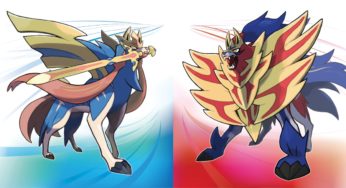 Rumor: New Move, Pokedex Entries, Shiny Coloration And More Leaked For  Pokemon Sword And Shield – NintendoSoup