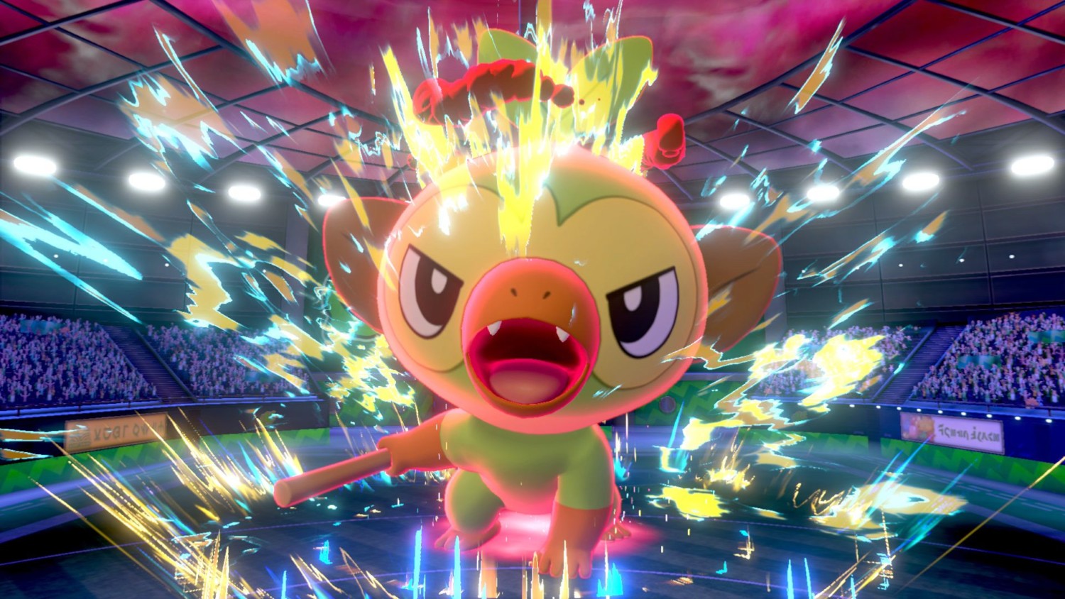 Pokemon Sword and Shield WARNING - Nintendo names and shames Pokedex leaker, Gaming, Entertainment