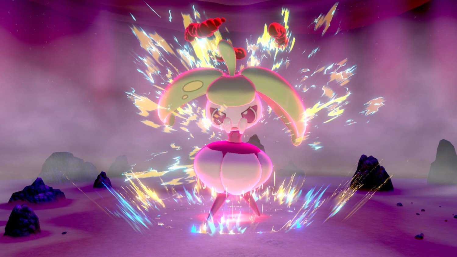 Pokemon Sword And Shield Has Two Different Types Of Shiny Pokemon –  NintendoSoup