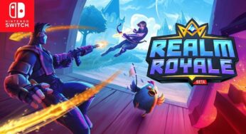 Hi-Rez Studios' Online Shooter 'Rogue Company' Supports 5-V-5 Online  Cross-play, Arrives 2020 – NintendoSoup
