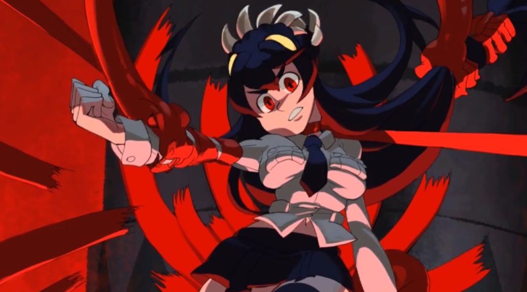 Skullgirls 2nd Encore For Switch Delayed To Summer/Fall ...