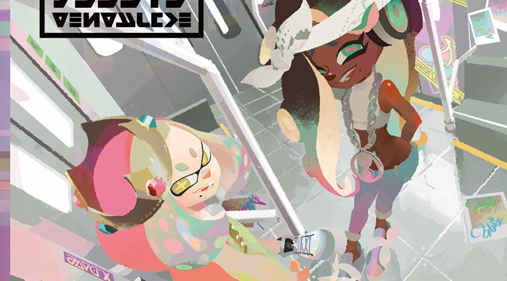 Splatoon 2 Live In Makuhari Original Soundtrack Up For Pre-Order –  NintendoSoup