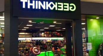 ThinkGeek Shutting Down Its Website On July 2