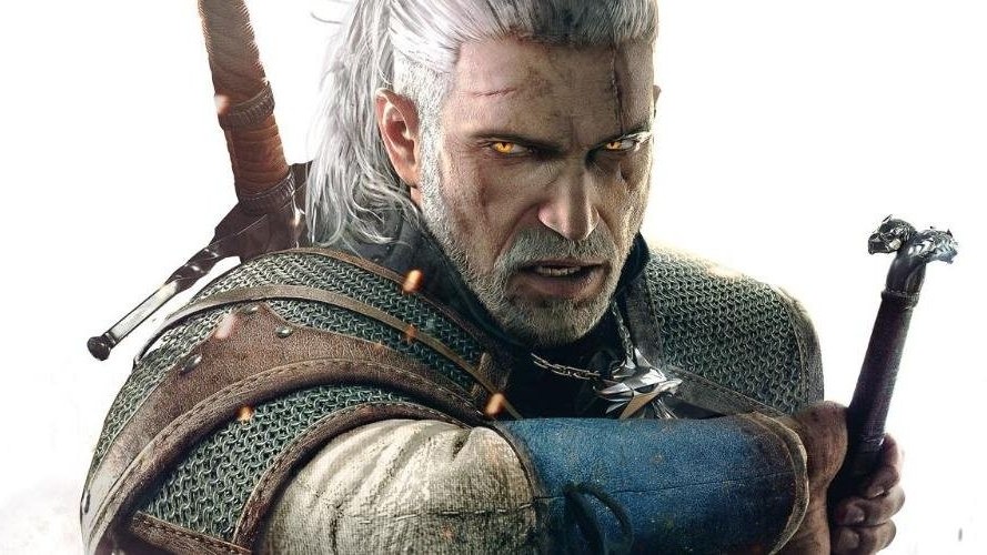 Witcher eshop on sale