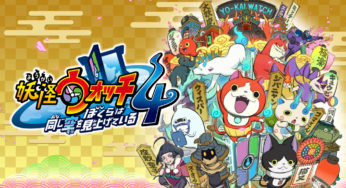 Level-5 Reveals Lineup For World Hobby Fair Summer 2019