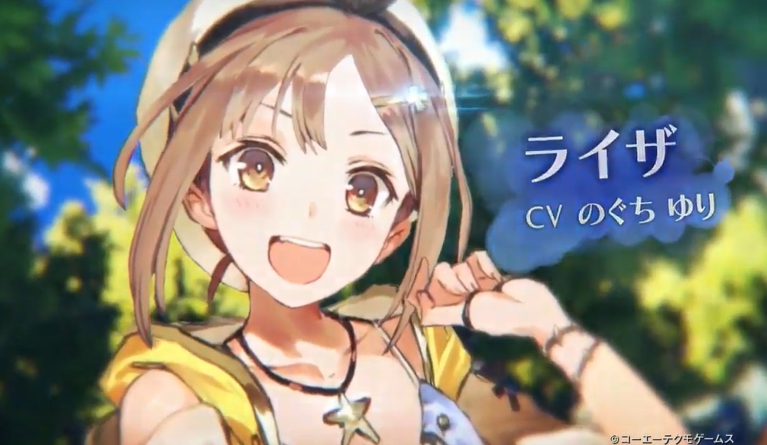 Atelier Ryza 3 Reveals New Trailer, DLC Costumes, & Gameplay; Anime Series  Announced