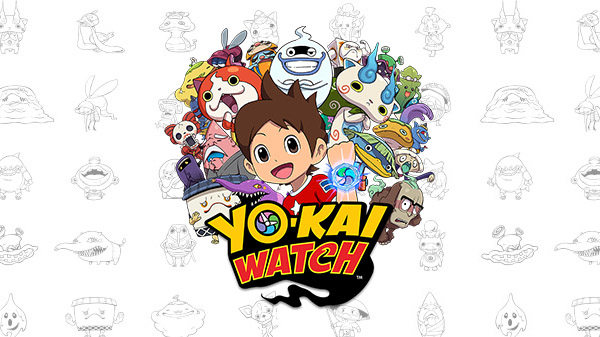 New Yo-Kai Watch game further teased for 10th anniversary