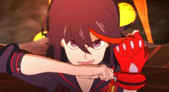 Kill la Kill: IF Receives Character Profiles For Satsuki, Ira, Uzu, Houka, Free Demo Now Live On EU eShop