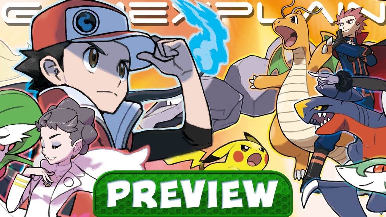 Check Out Some First Impressions For Pokemon Masters – NintendoSoup