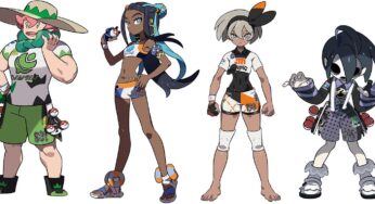 Pokemon Sword And Shield's Gym Leaders Are Called Gym Masters – NintendoSoup