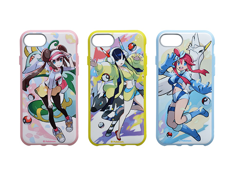 New Pokemon Center Merchandise Features Popular Trainers From Pokemon Sword  and Shield - Siliconera