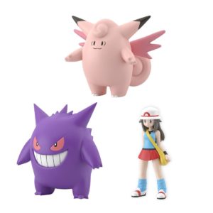 Pokemon Scale World: Kanto Chihou - Takeshi & Onix (LIMITED