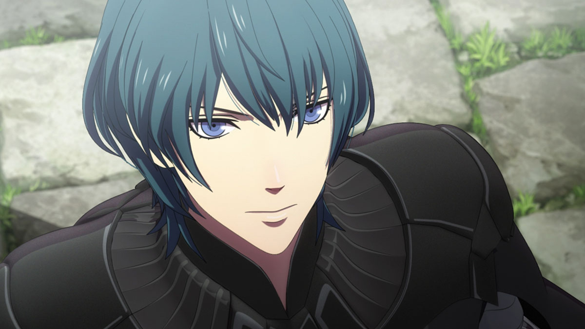 Nintendo Will Remove Chris Niosi As Byleths Voice Actor From Fire Emblem Three Houses New