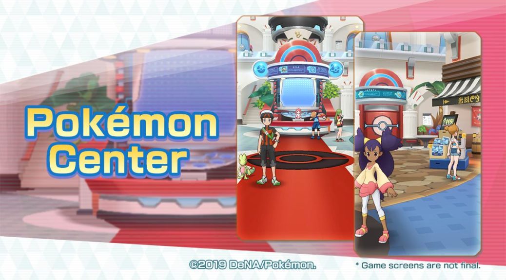 Pokémon Masters (Mobile): novo evento destaca os Pokémon do tipo