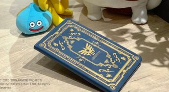 First Look At Dragon Quest XI S Gorgeous Edition Of Dreams’ Electronic Memo Pad