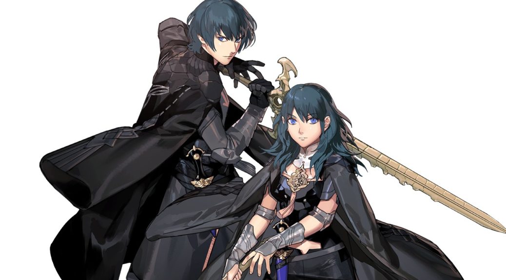 Fire Emblem Three Houses Will Allow You To Have Same Sex Relationships Nintendosoup 8121