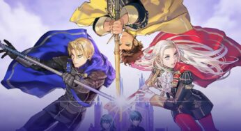 Fire Emblem Three Houses Takes 3rd Best Selling Game Globally For July Digital Sales