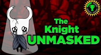 Game Theory Analyzes Hollow Knight To Discover The Player’s True Identity