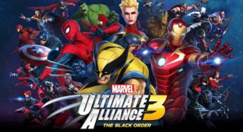 Americas eShop Update: Marvel Ultimate Alliance 3, Wrecking Crew, Donkey Kong 3