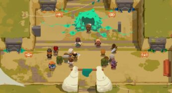 Moonlighter ‘Between Dimensions’ Paid DLC Expansion Receives Latest Trailer & Details