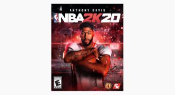 NBA 2K20 Free Demo Confirmed For Switch