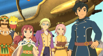 Level-5 Confirms Ni No Kuni Game Sequel Is Now In The Works