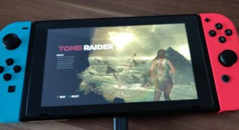Nvidia Shield OS Successfully Ported To Nintendo Switch