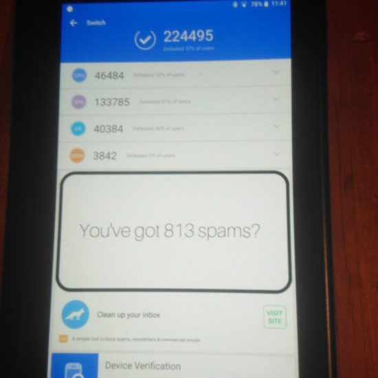 Nvidia Shield OS Successfully Ported To Nintendo Switch NintendoSoup