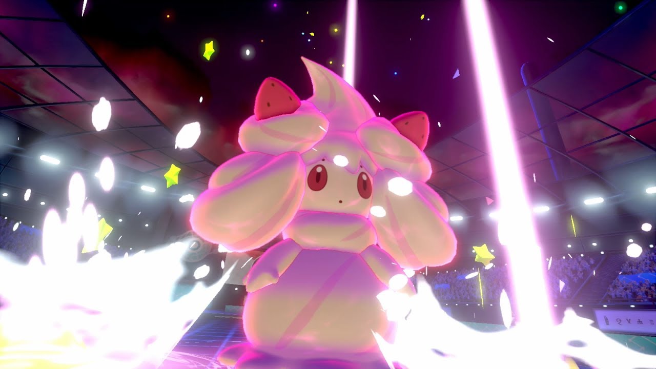 WHAT IS A METAGAME IN POKEMON SWORD AND SHIELD? 