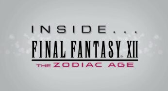 Video: Inside Final Fantasy XII: The Zodiac Age Discusses Secrets & Anecdotes From The Game’s Development