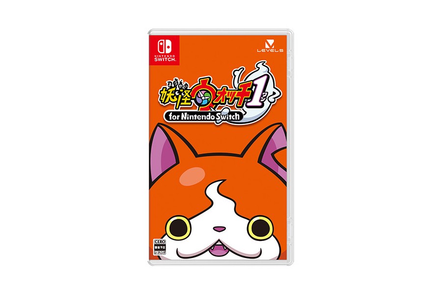 Yo-Kai Watch 4 – NintendoSoup