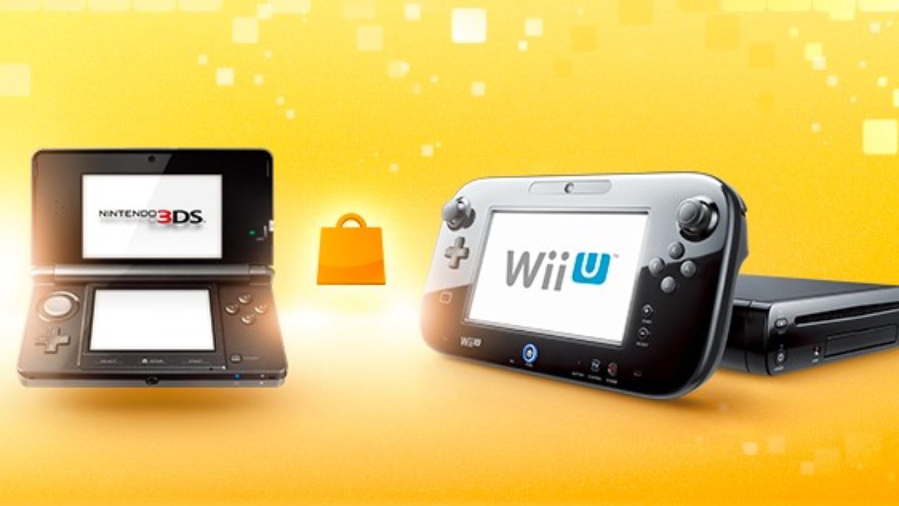 Nintendo eShop, Wii U