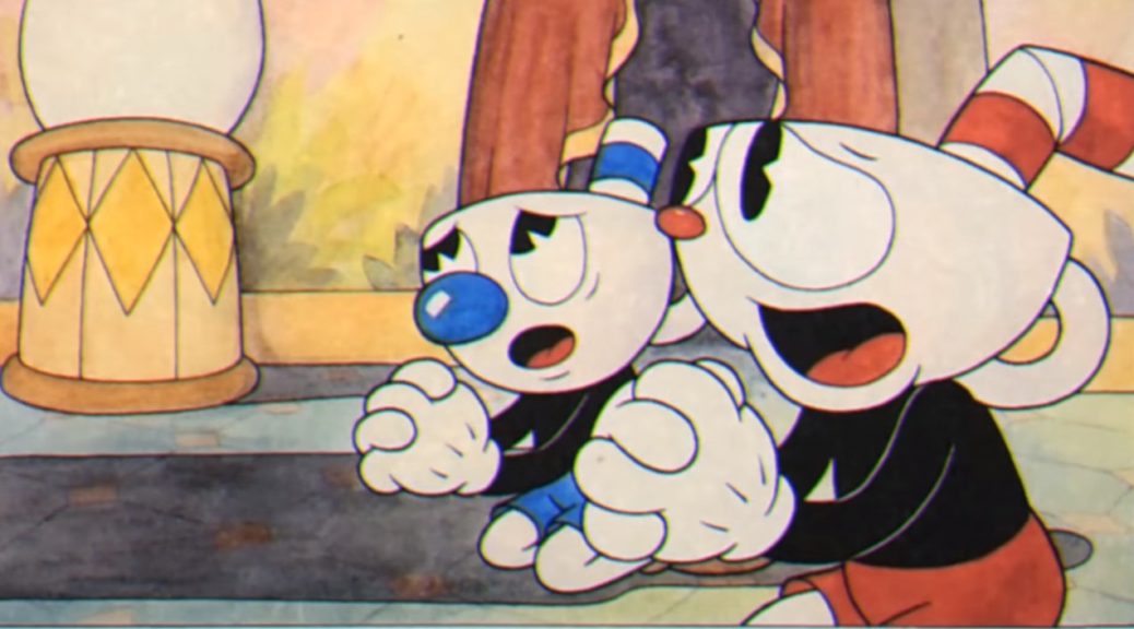 Cuphead Crossplay  Does it have cross-platform multiplayer